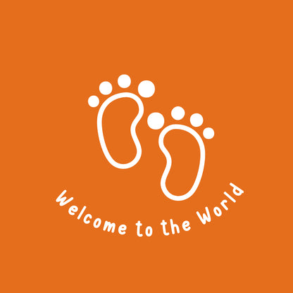 Welcome To The World Box