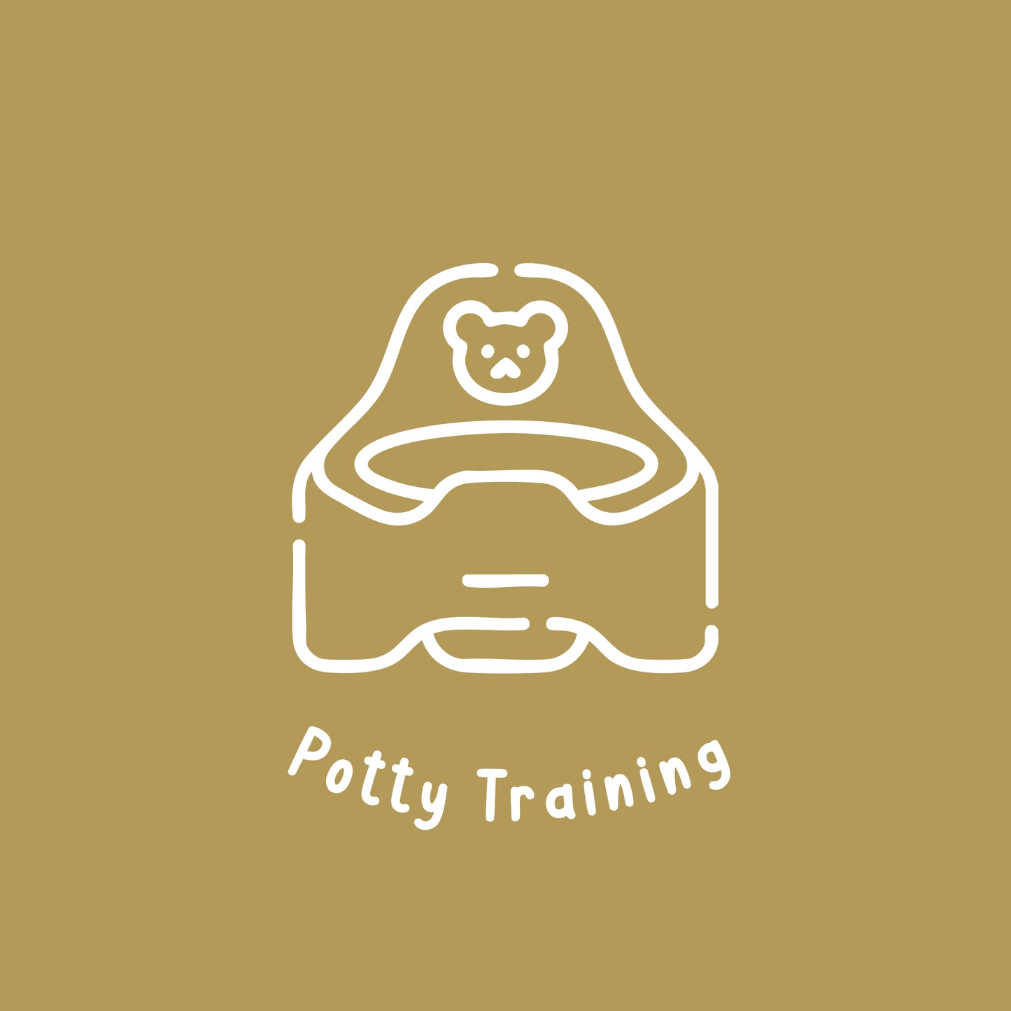 Potty Training Box