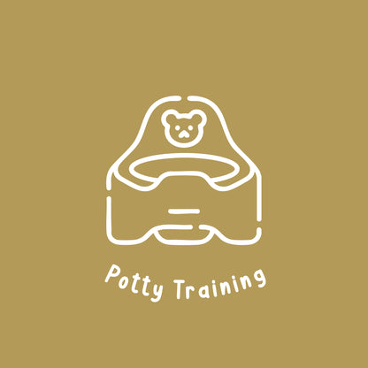 Potty Training Box
