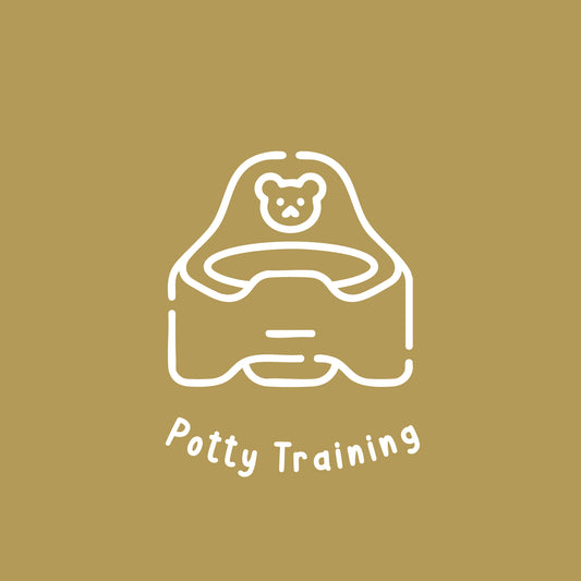 Potty Training Box