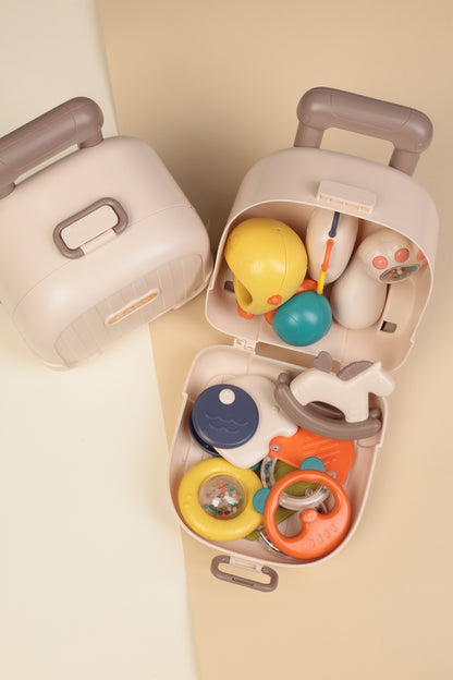 Teething Box