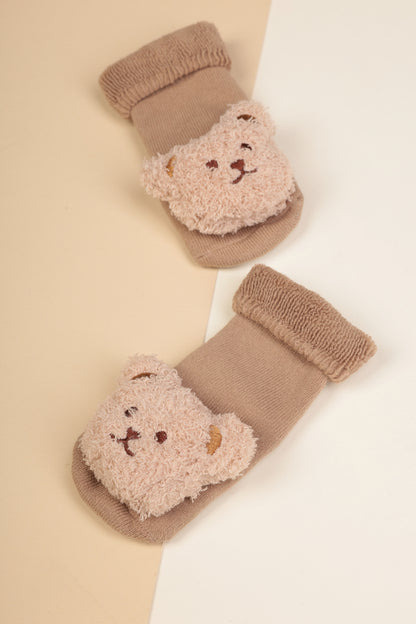 Welcome To The World Box