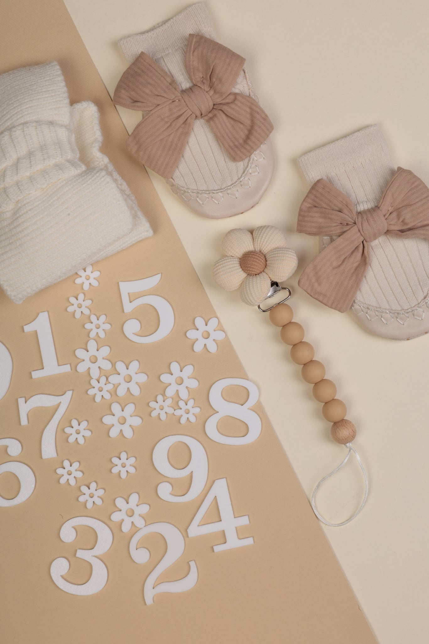 Welcome To The World Box