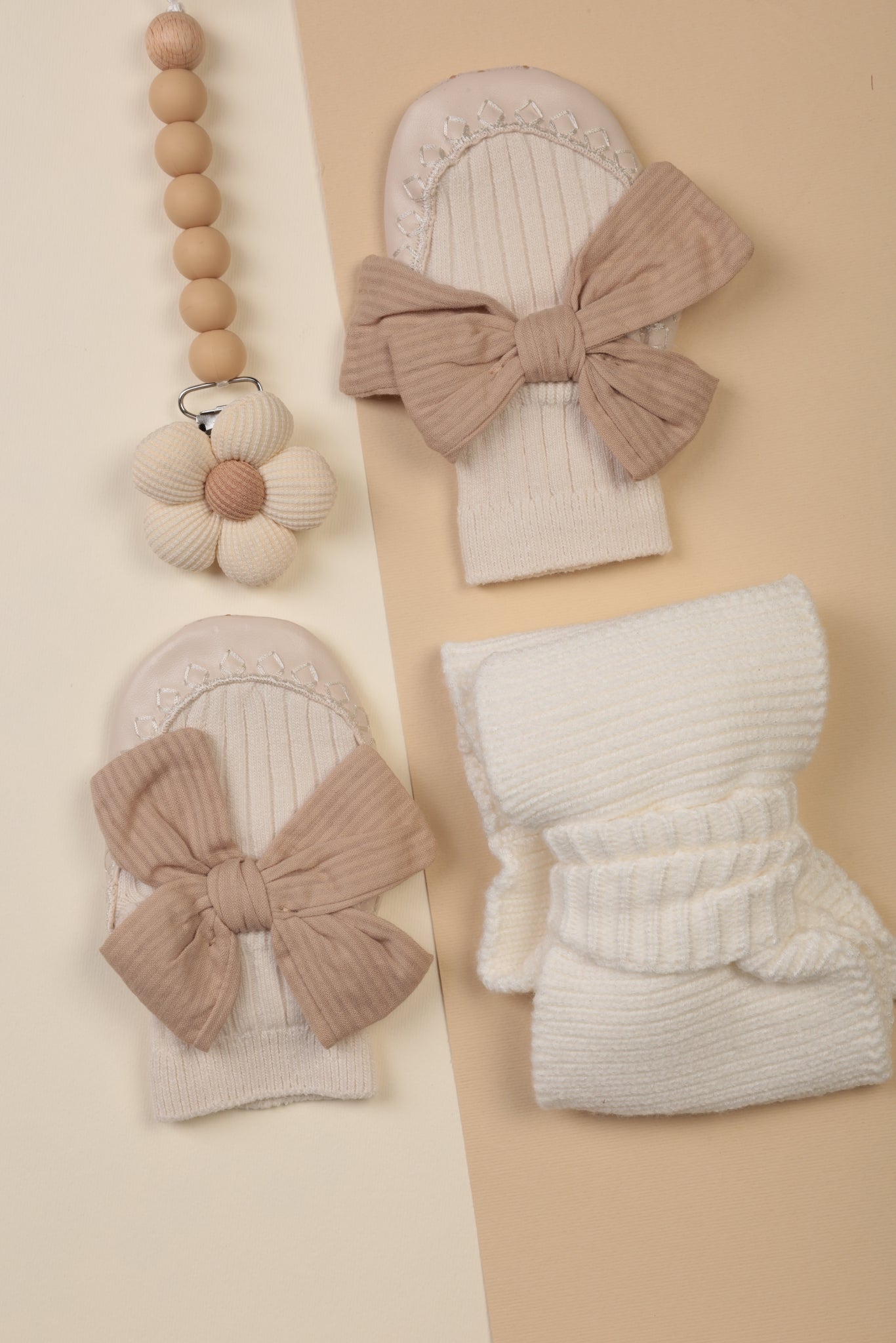 Welcome To The World Box