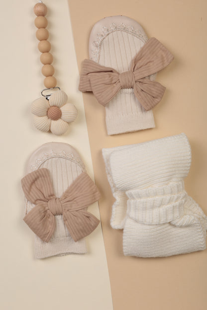 Welcome To The World Box